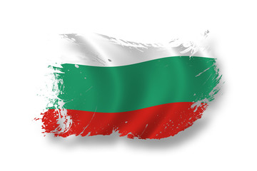 Flag of Bulgaria