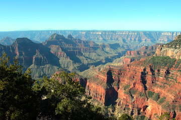 Grand Canyon National Park, USA..