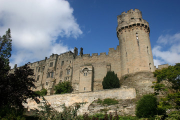 Warwick Castle