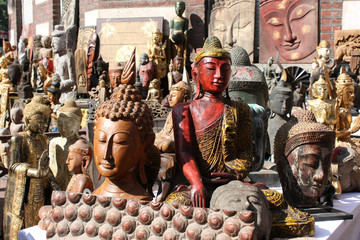 Braderie de Lille © Brad Pict