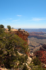 Grand Canyon National Park, USA..