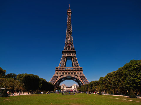 Eifelturm