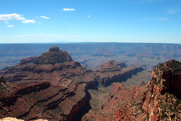 Grand Canyon National Park, USA..