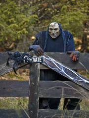 Halloween Decoration
