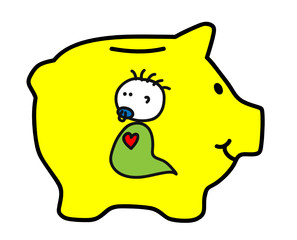 Sparschwein