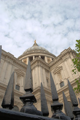 St Pauls Cathedral