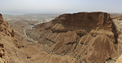 Masada