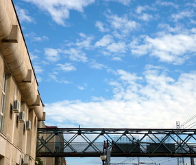 Railway station5