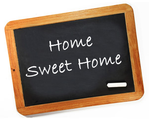 Obraz premium Home Sweet Home