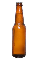 Beer bottle