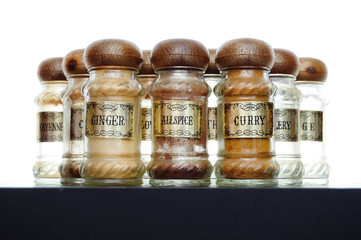 Spices