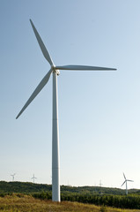 Wind turbine