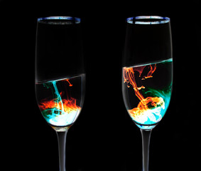 Future Duo Glasses
