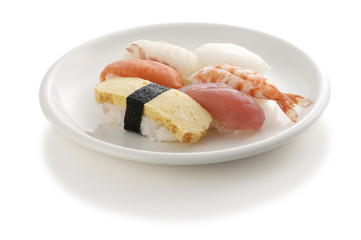 SUSHI