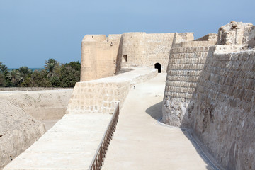 Fort Bahrein