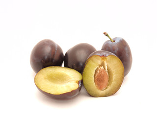 Plums