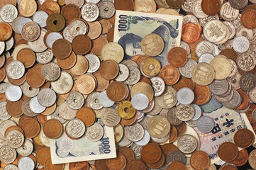 日本のお金