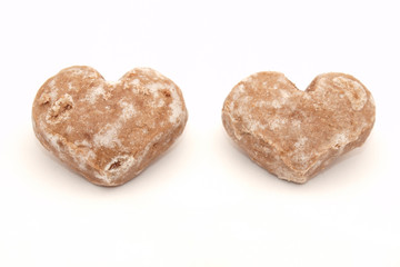 Gingerbreads
