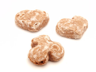 Gingerbreads