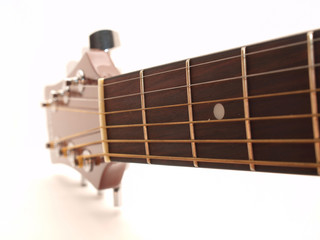 Guitar signature stamp