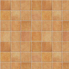 Floor tiles