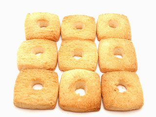 Cookies