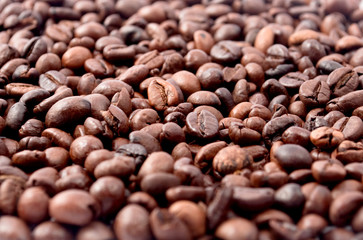 coffee beans