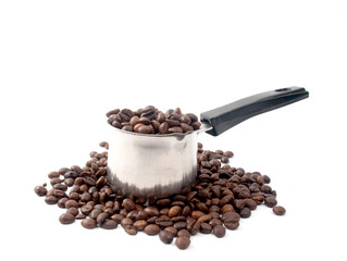 coffee beans