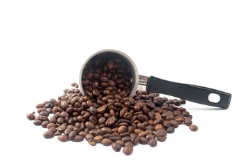 coffee beans