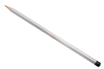 gray pencil
