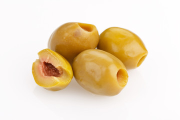 olives