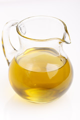 Olive oil