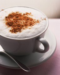 Cappucino