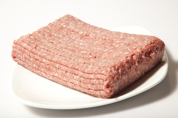 HACKFLEISCH