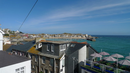 Naklejka premium falmouth 6