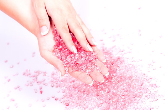 Beauty Pearls