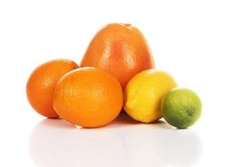 Fresh citrus