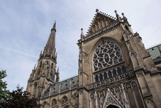 Linzer Mariendom