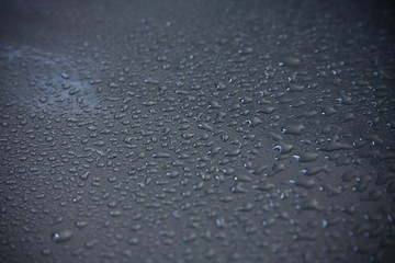 drops