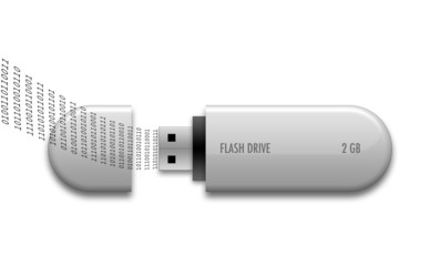 Flash drive