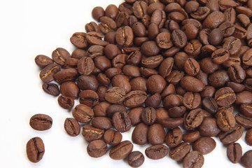 coffee beans
