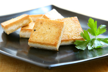 Fried Tofu