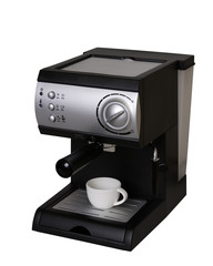 Coffee maker