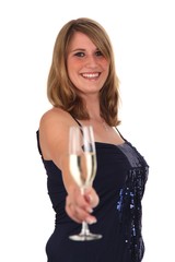 Party Girl