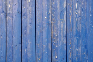 Blue Wood