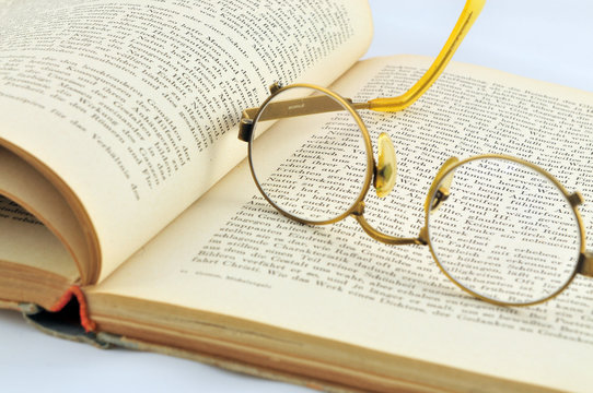 das Buch