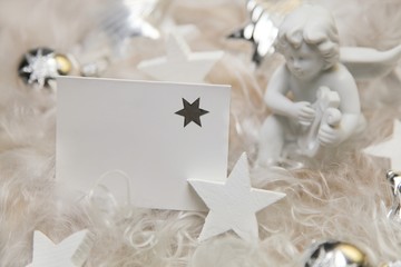 Geschenkgutschein für Weihnachten