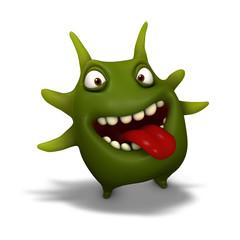 Virus