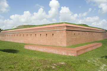 Fortifikacja 