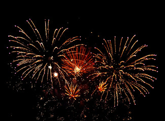 Feuerwerk 5